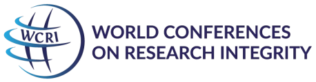 World Conferences on Research Integrity (WCRI)