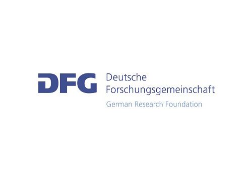 DFG Deutsce Forschungsgemeinschaft - German Research Foundation