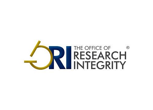 ORI The Office of Research Integrity